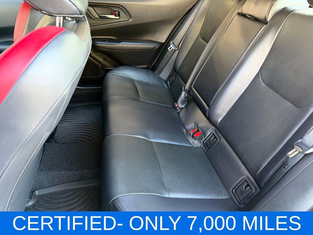 used 2023 Toyota Prius Prime car, priced at $32,998