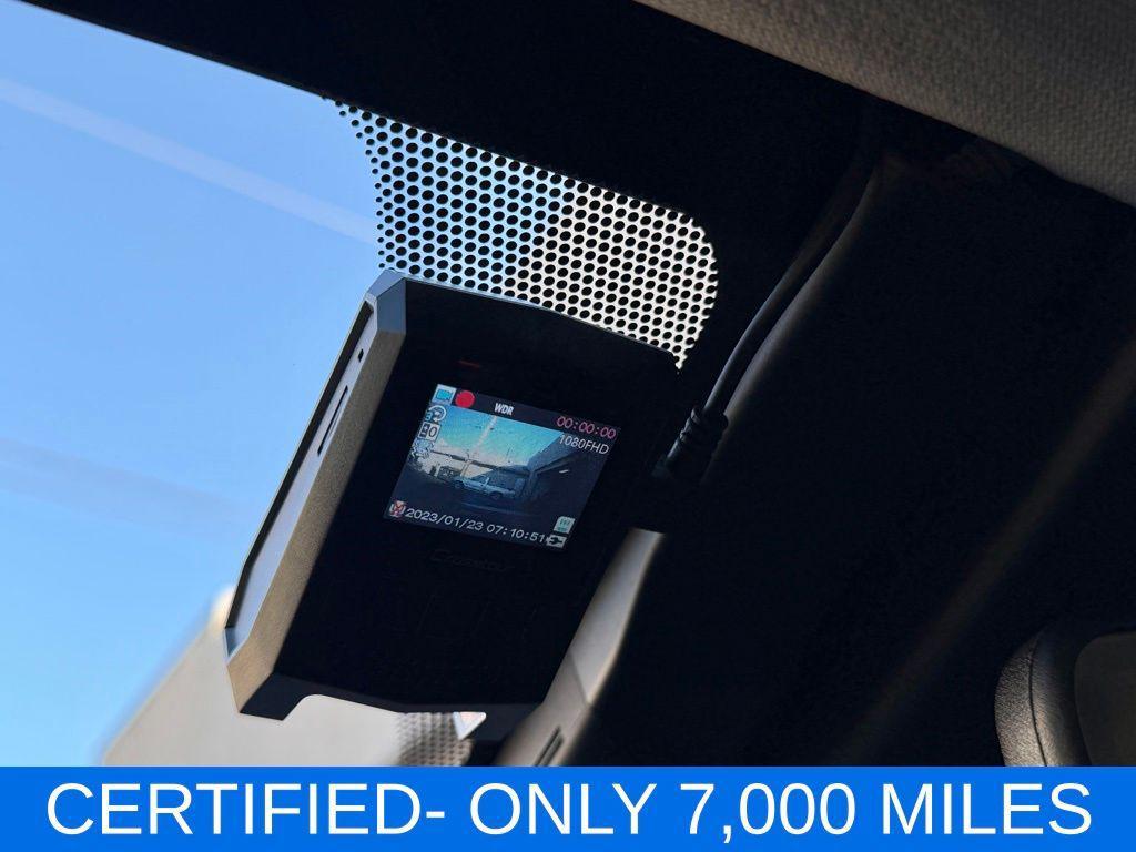 used 2023 Toyota Prius Prime car, priced at $32,998