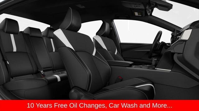 new 2025 Toyota Camry car, priced at $32,110