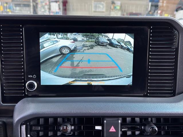 used 2025 Toyota Land Cruiser car, priced at $59,998