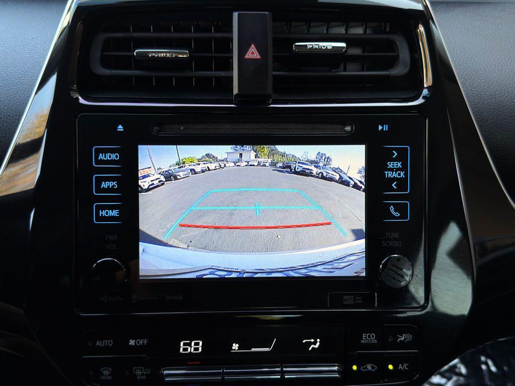 used 2019 Toyota Prius Prime car, priced at $18,998