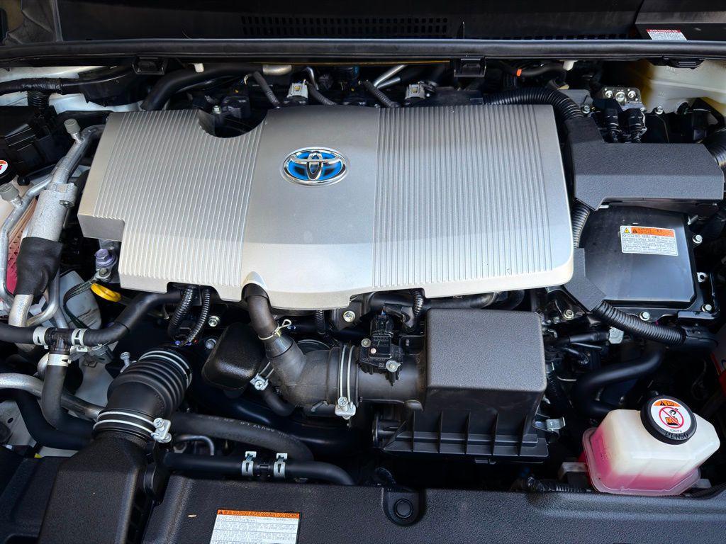 used 2019 Toyota Prius Prime car, priced at $18,998