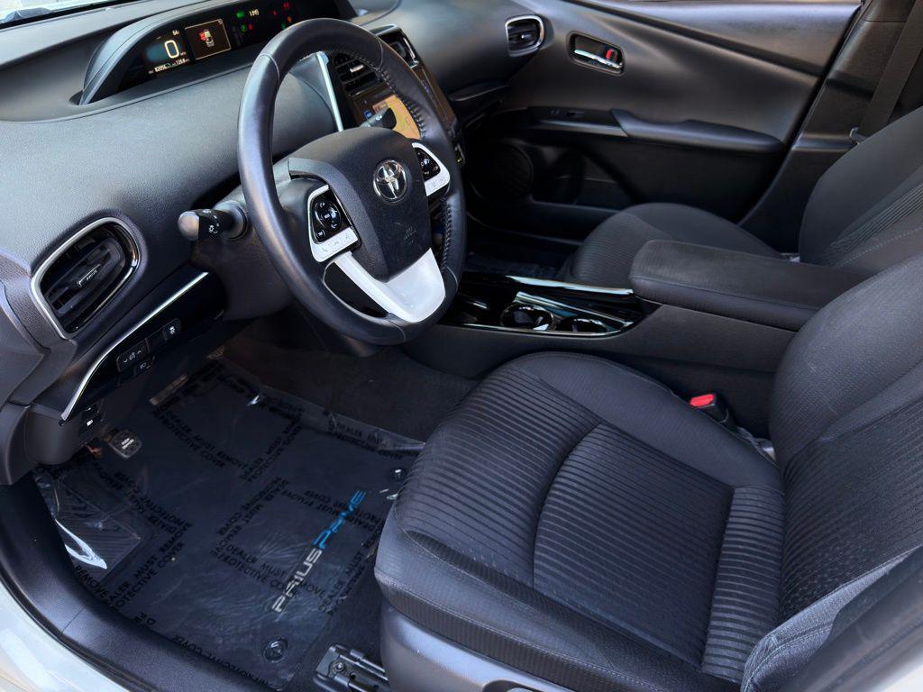 used 2019 Toyota Prius Prime car, priced at $18,998
