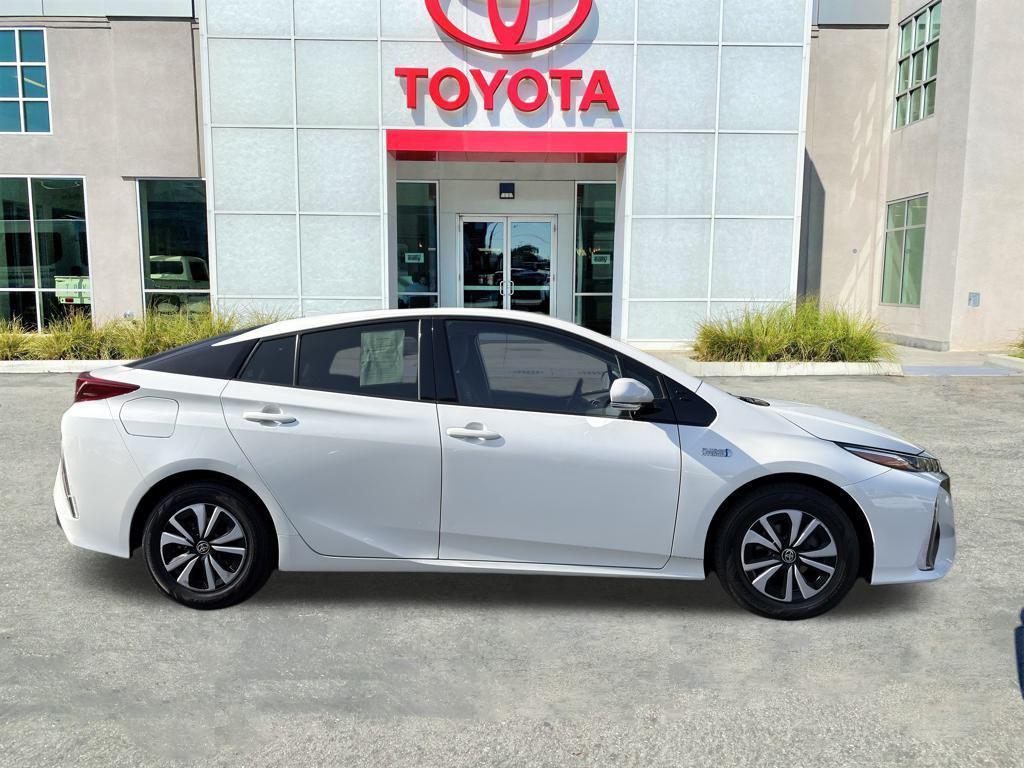 used 2019 Toyota Prius Prime car, priced at $18,998
