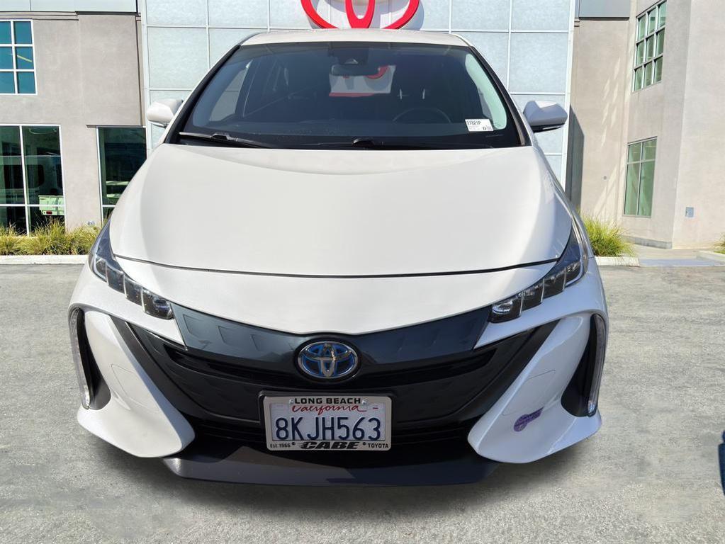 used 2019 Toyota Prius Prime car, priced at $18,998