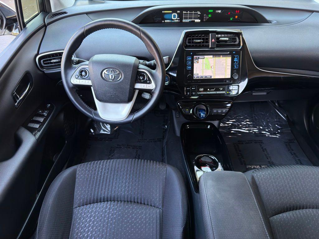 used 2019 Toyota Prius Prime car, priced at $18,998