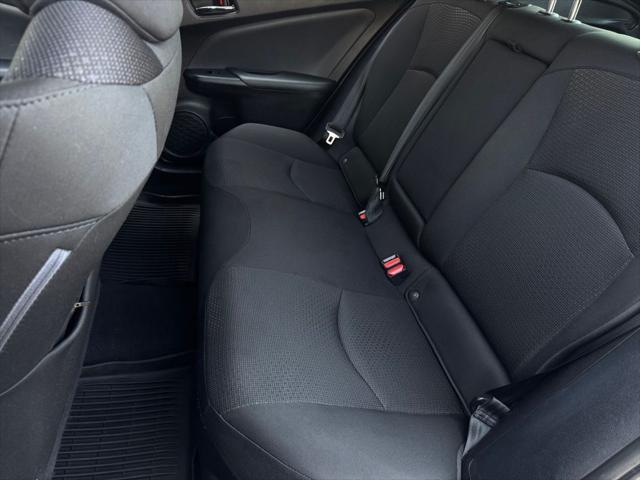 used 2021 Toyota Prius car, priced at $19,298