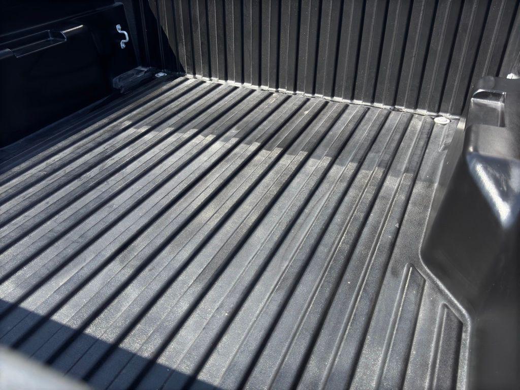 used 2025 Toyota Tacoma car, priced at $38,998
