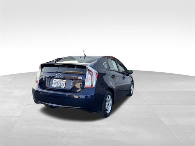 used 2014 Toyota Prius car, priced at $12,798