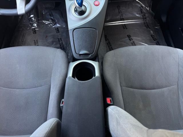 used 2014 Toyota Prius car, priced at $12,798