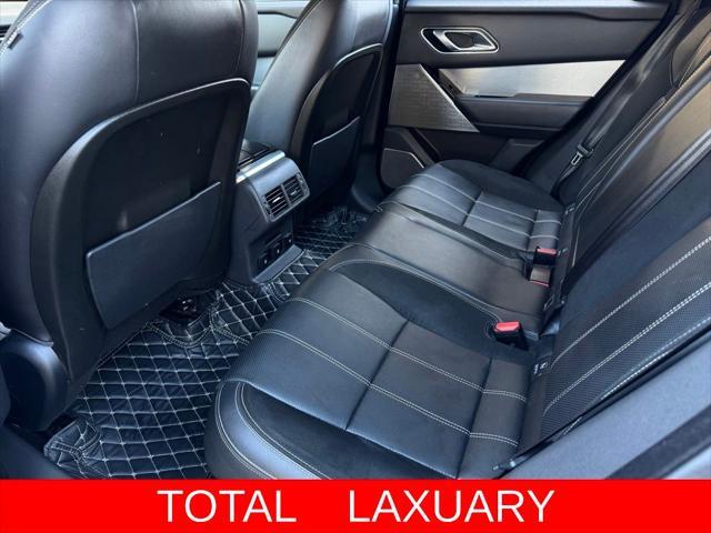 used 2019 Land Rover Range Rover Velar car, priced at $25,998