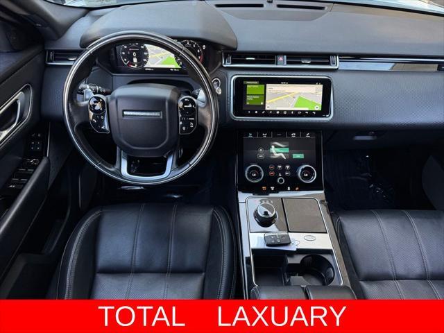 used 2019 Land Rover Range Rover Velar car, priced at $25,998