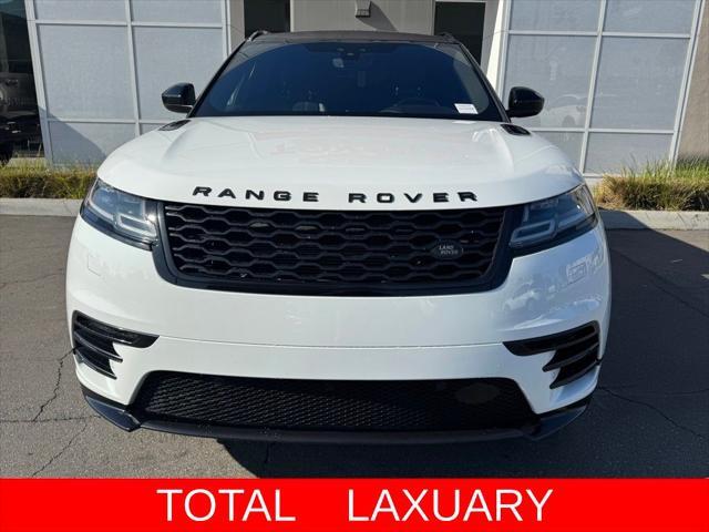 used 2019 Land Rover Range Rover Velar car, priced at $25,998