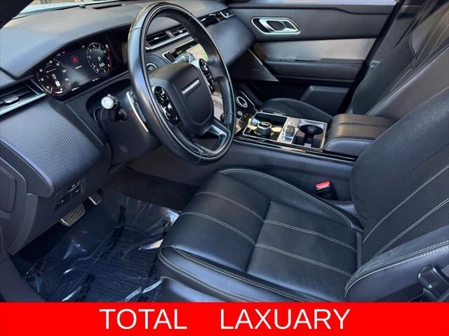 used 2019 Land Rover Range Rover Velar car, priced at $25,998