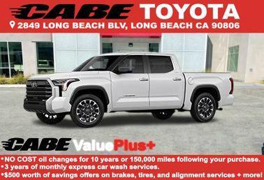 new 2025 Toyota Tundra car, priced at $63,979