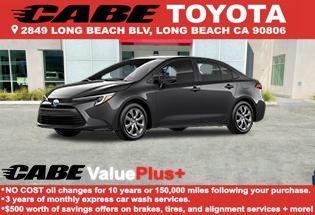 new 2025 Toyota Corolla Hybrid car, priced at $26,674