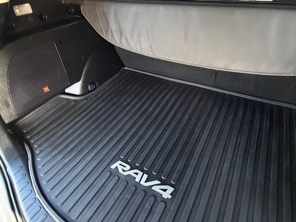 used 2013 Toyota RAV4 car, priced at $14,998