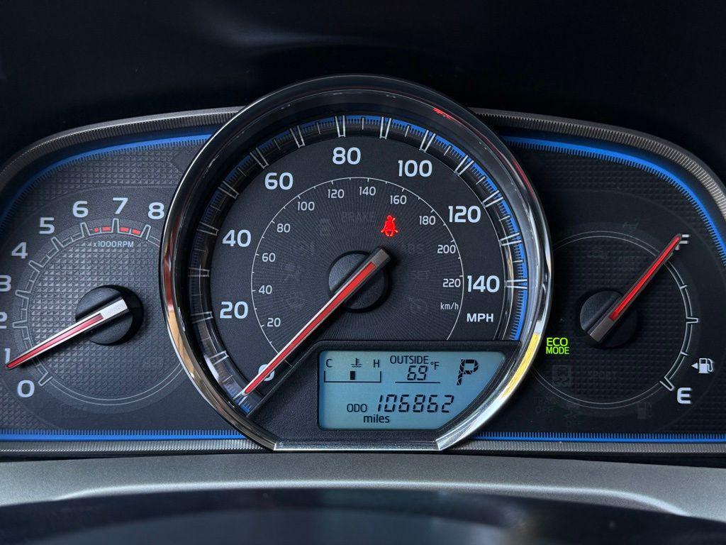 used 2013 Toyota RAV4 car, priced at $14,998