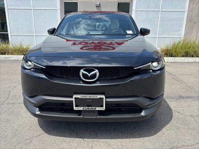 used 2022 Mazda MX-30 car, priced at $15,598