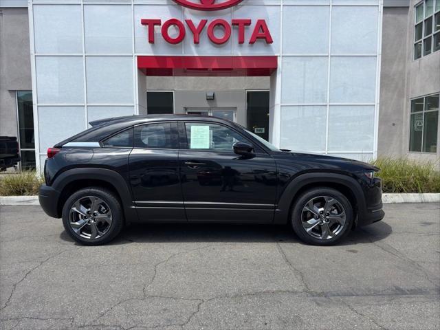 used 2022 Mazda MX-30 car, priced at $15,598
