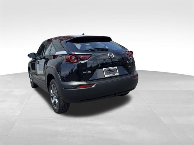 used 2022 Mazda MX-30 car, priced at $16,998