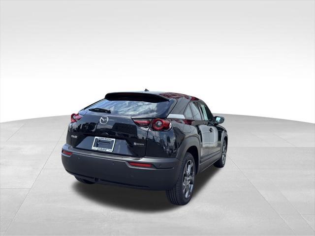 used 2022 Mazda MX-30 car, priced at $16,998