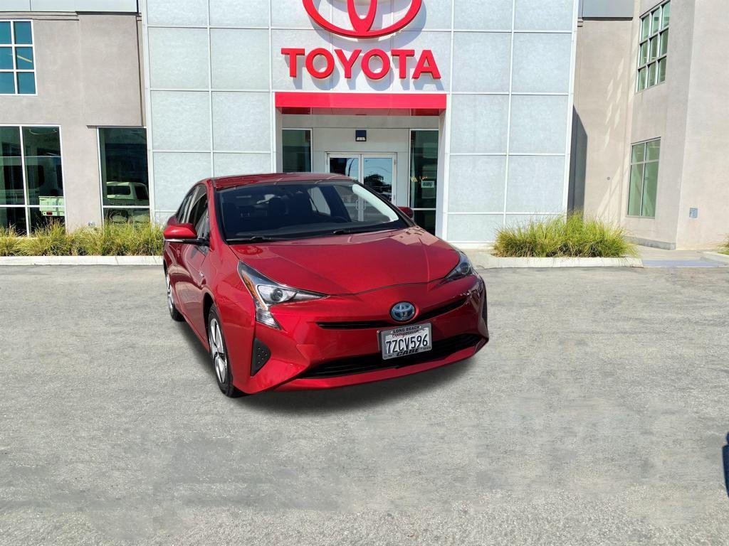 used 2017 Toyota Prius car, priced at $16,998