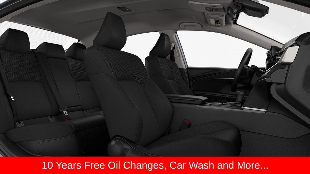 new 2026 Toyota Camry car, priced at $29,595