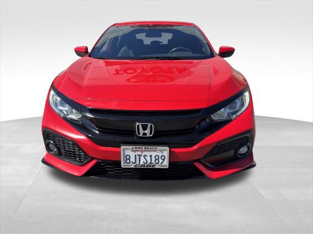 used 2019 Honda Civic car, priced at $17,998