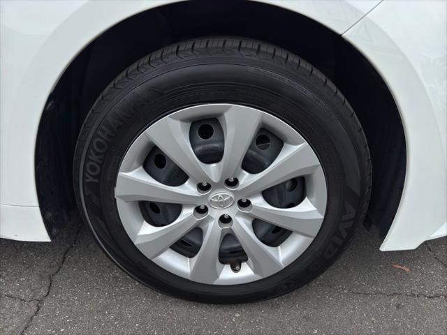 used 2023 Toyota Corolla Hybrid car, priced at $24,598