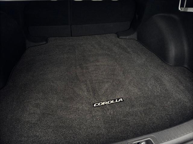 used 2023 Toyota Corolla Hybrid car, priced at $24,598
