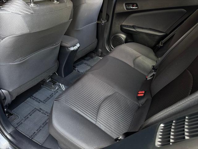 used 2022 Toyota Prius Prime car, priced at $25,998