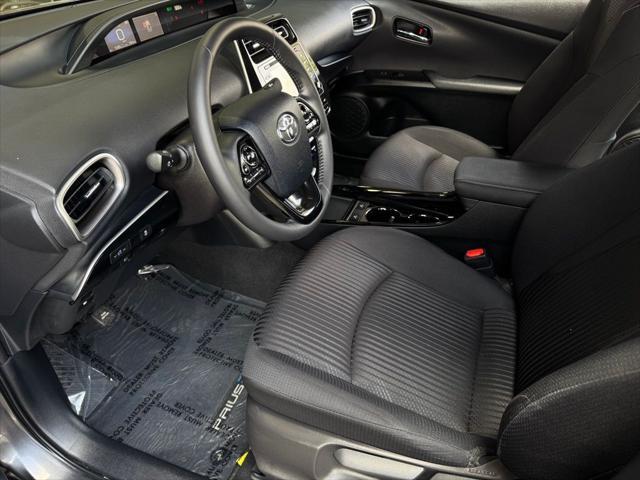 used 2022 Toyota Prius Prime car, priced at $25,998