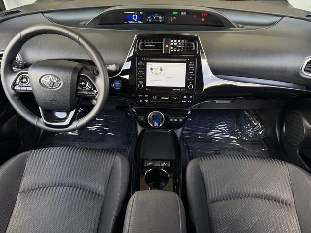 used 2022 Toyota Prius Prime car, priced at $25,998