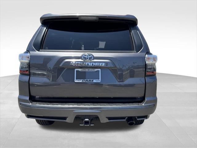 used 2022 Toyota 4Runner car, priced at $38,998