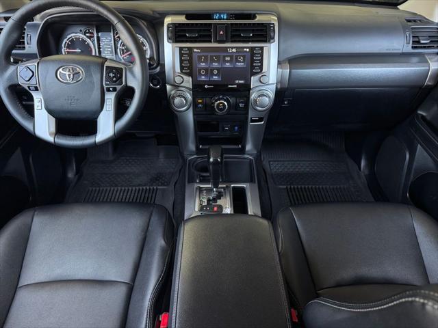 used 2022 Toyota 4Runner car, priced at $38,998