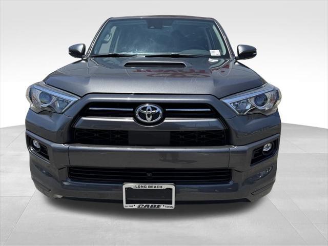 used 2022 Toyota 4Runner car, priced at $38,998