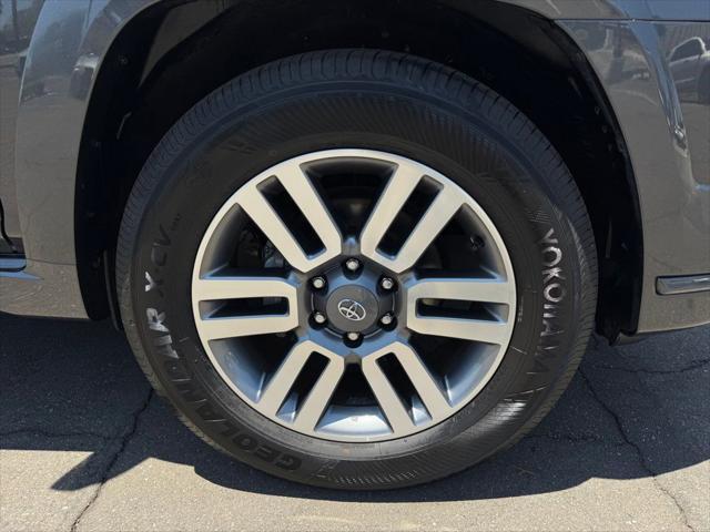 used 2022 Toyota 4Runner car, priced at $38,998
