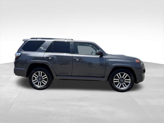 used 2022 Toyota 4Runner car, priced at $38,998