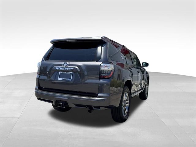 used 2022 Toyota 4Runner car, priced at $38,998