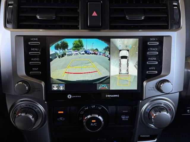 used 2022 Toyota 4Runner car, priced at $38,998