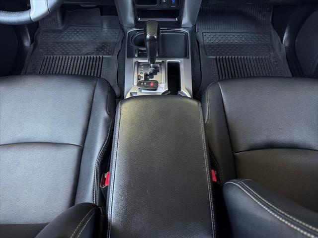 used 2022 Toyota 4Runner car, priced at $38,998