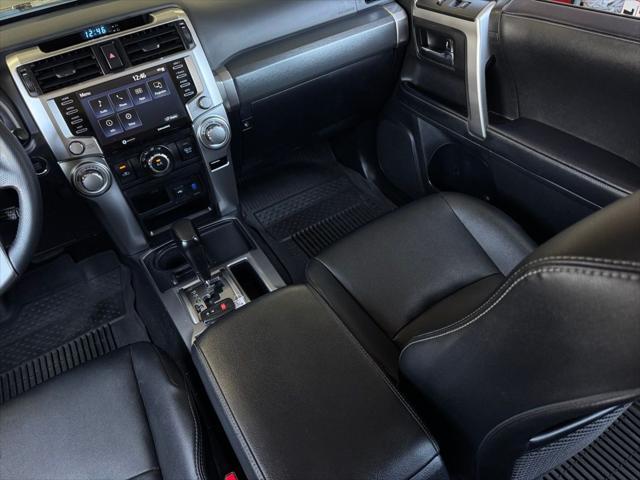 used 2022 Toyota 4Runner car, priced at $38,998