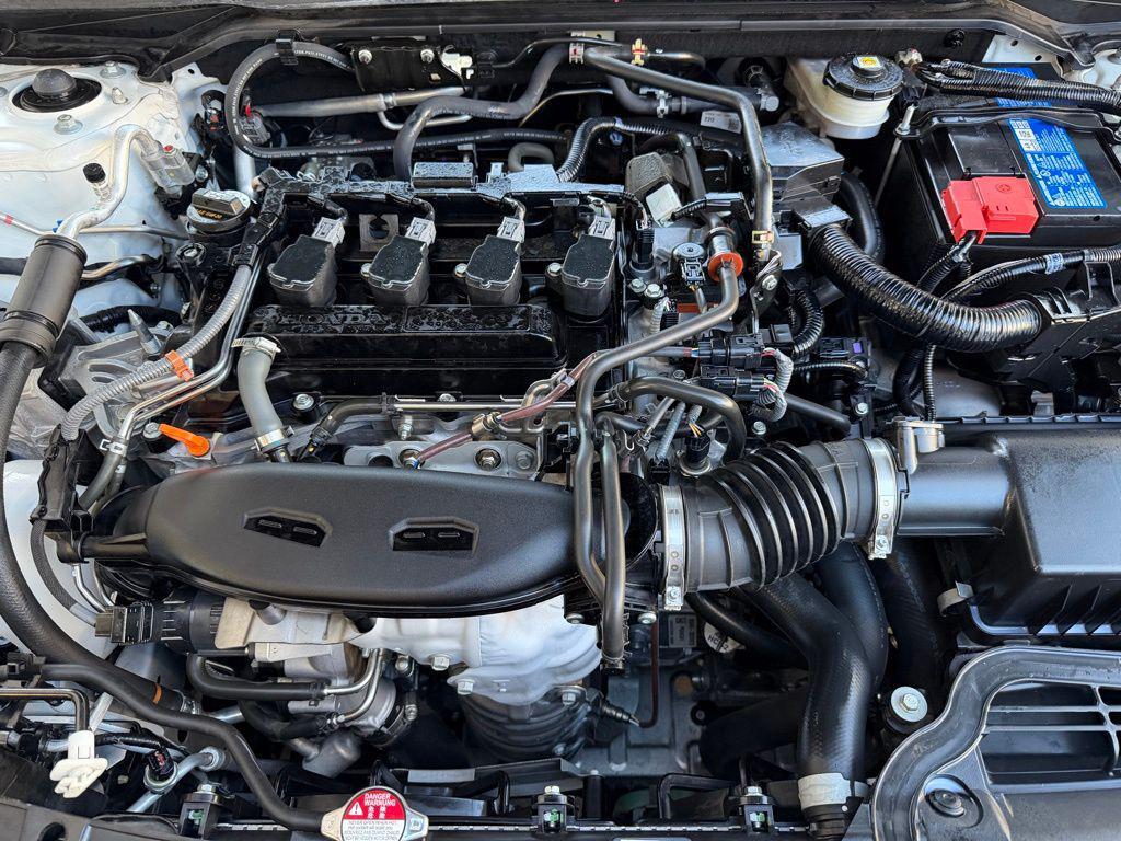 used 2023 Honda Civic car, priced at $25,598