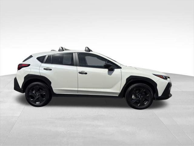 used 2024 Subaru Crosstrek car, priced at $24,998