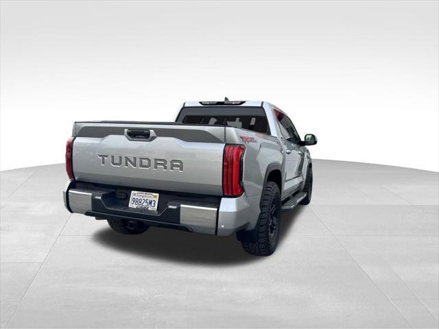 used 2022 Toyota Tundra car, priced at $38,898