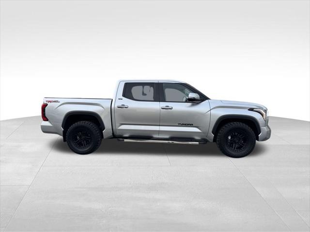 used 2022 Toyota Tundra car, priced at $38,898