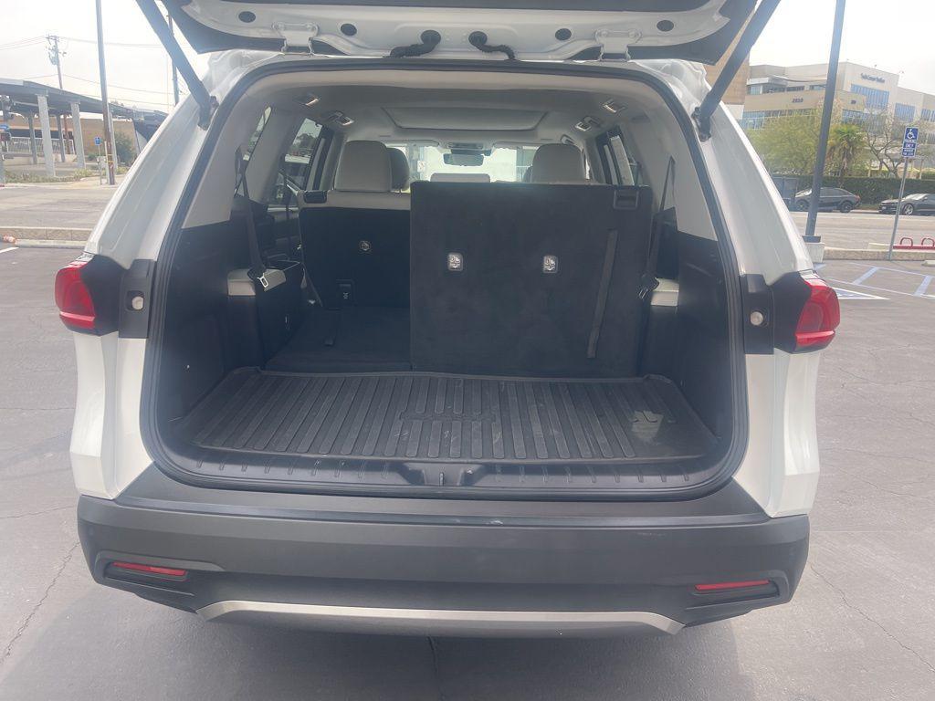 used 2024 Toyota Grand Highlander car, priced at $53,998