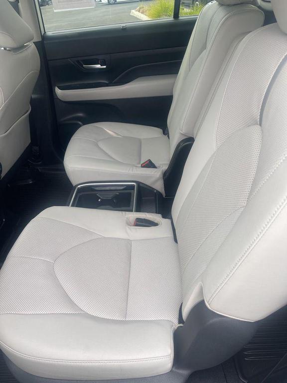 used 2024 Toyota Grand Highlander car, priced at $53,998