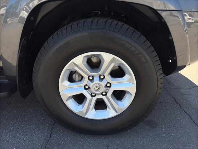 used 2016 Toyota 4Runner car, priced at $27,998